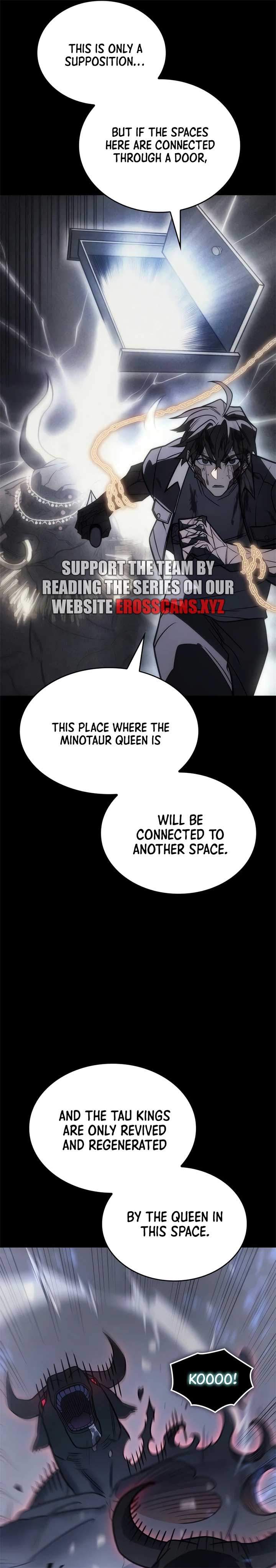 Read Regressing with the Kings Power Manga Online