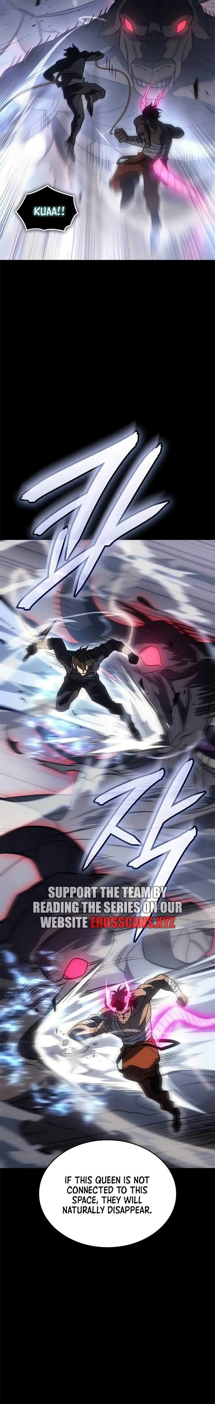 Read Regressing with the Kings Power Manga Online