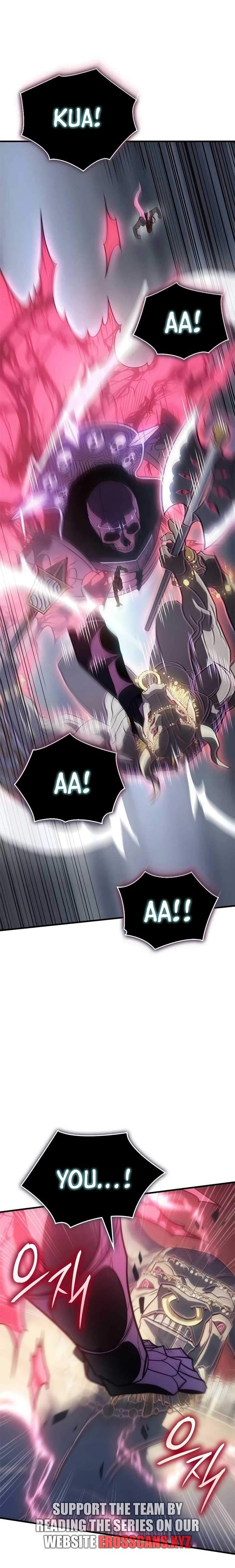 Read Regressing with the Kings Power Manga Online