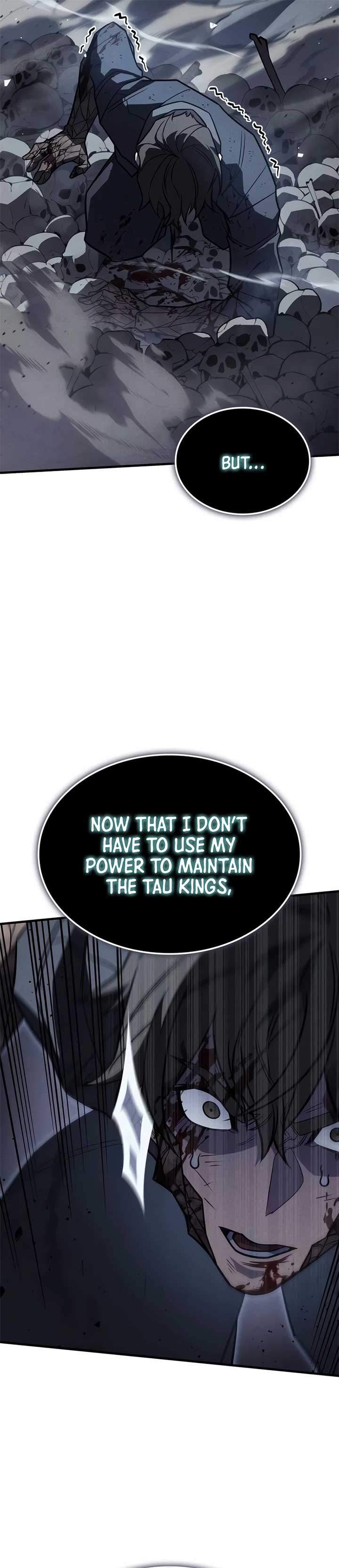 Read Regressing with the Kings Power Manga Online