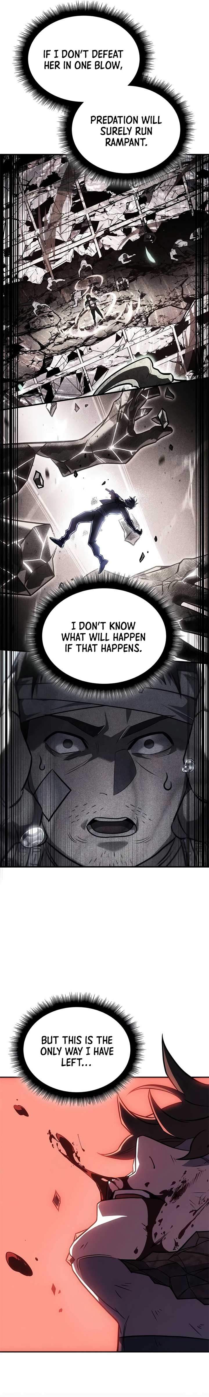 Read Regressing with the Kings Power Manga Online