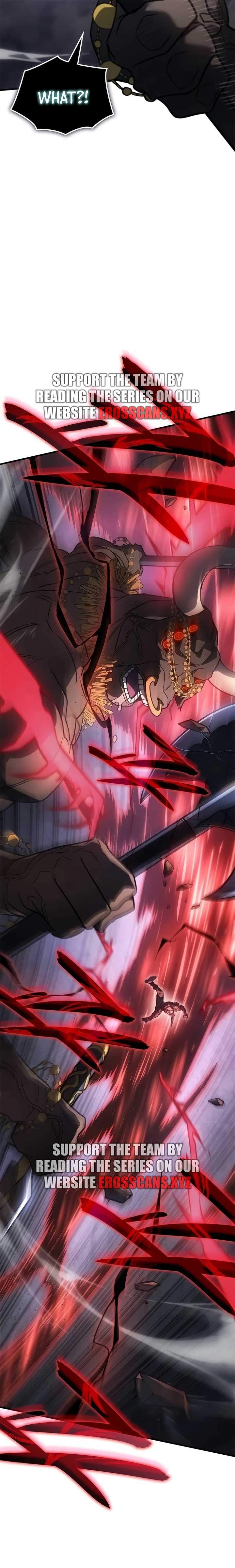 Read Regressing with the Kings Power Manga Online