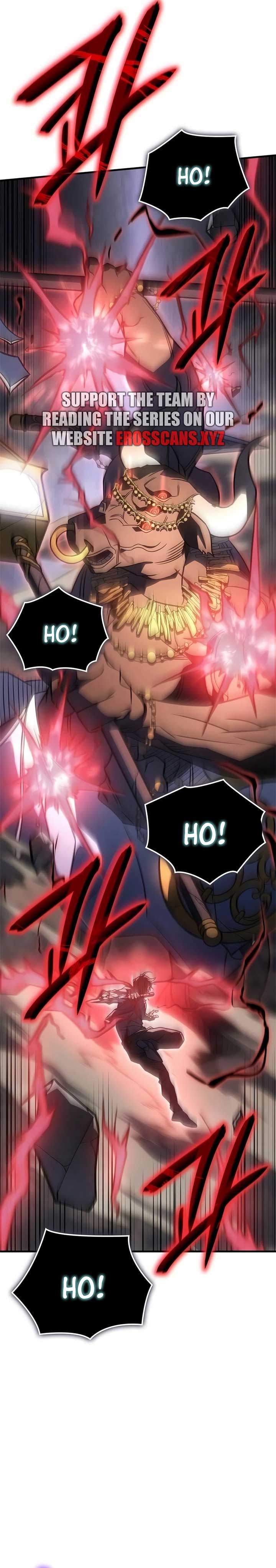 Read Regressing with the Kings Power Manga Online
