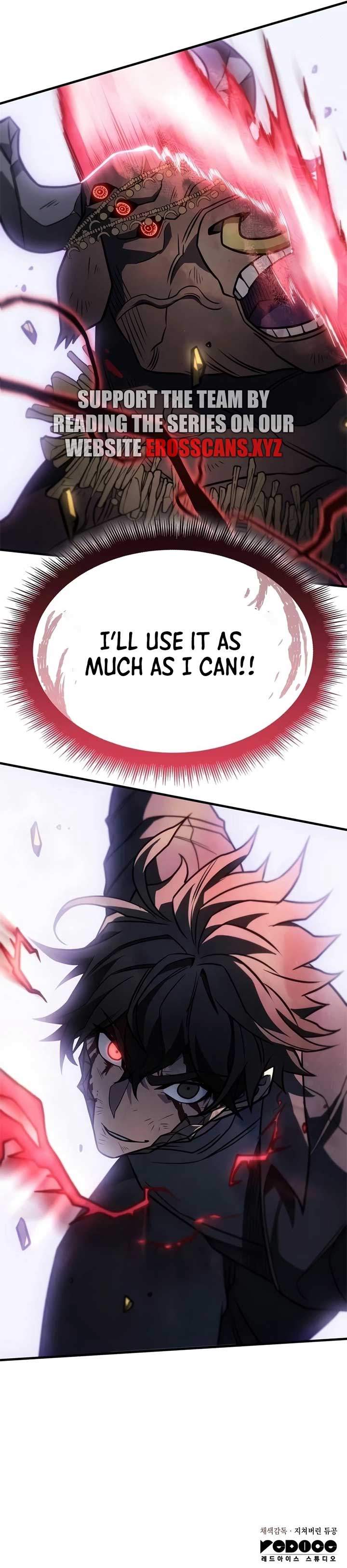 Read Regressing with the Kings Power Manga Online
