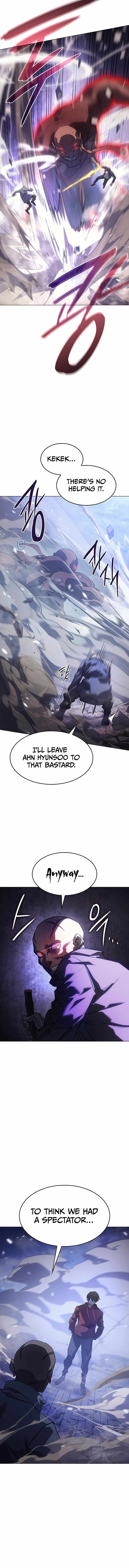 Read Regressing with the Kings Power Manga Online