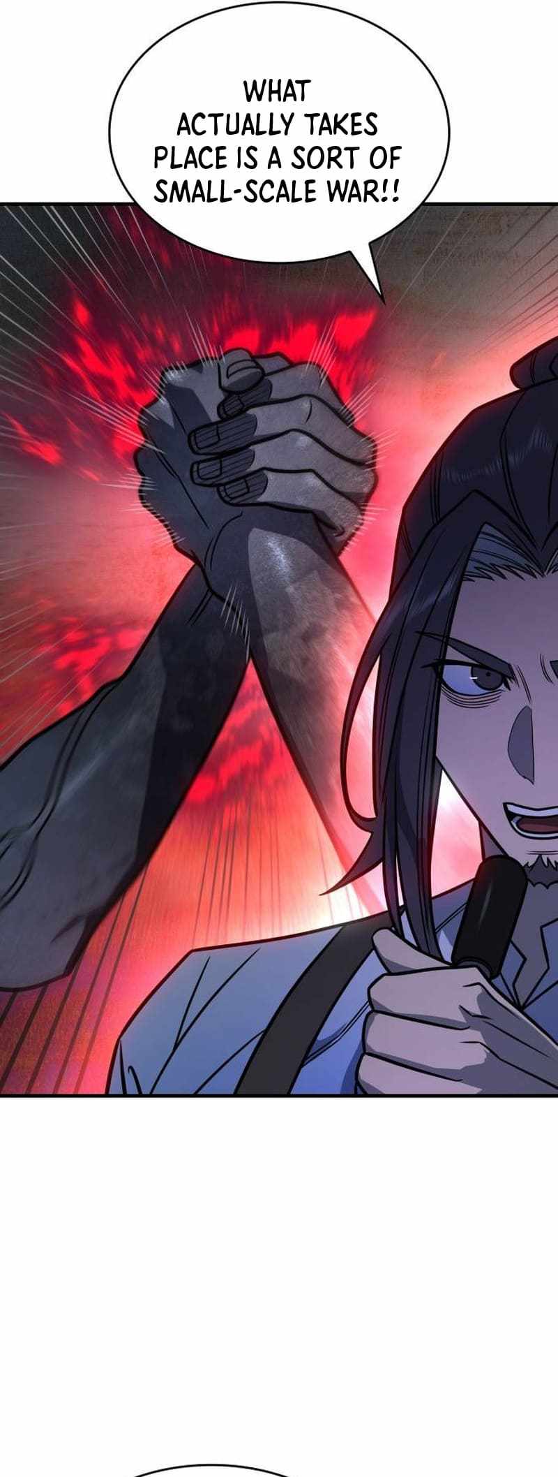 Read Regressing with the Kings Power Manga Online