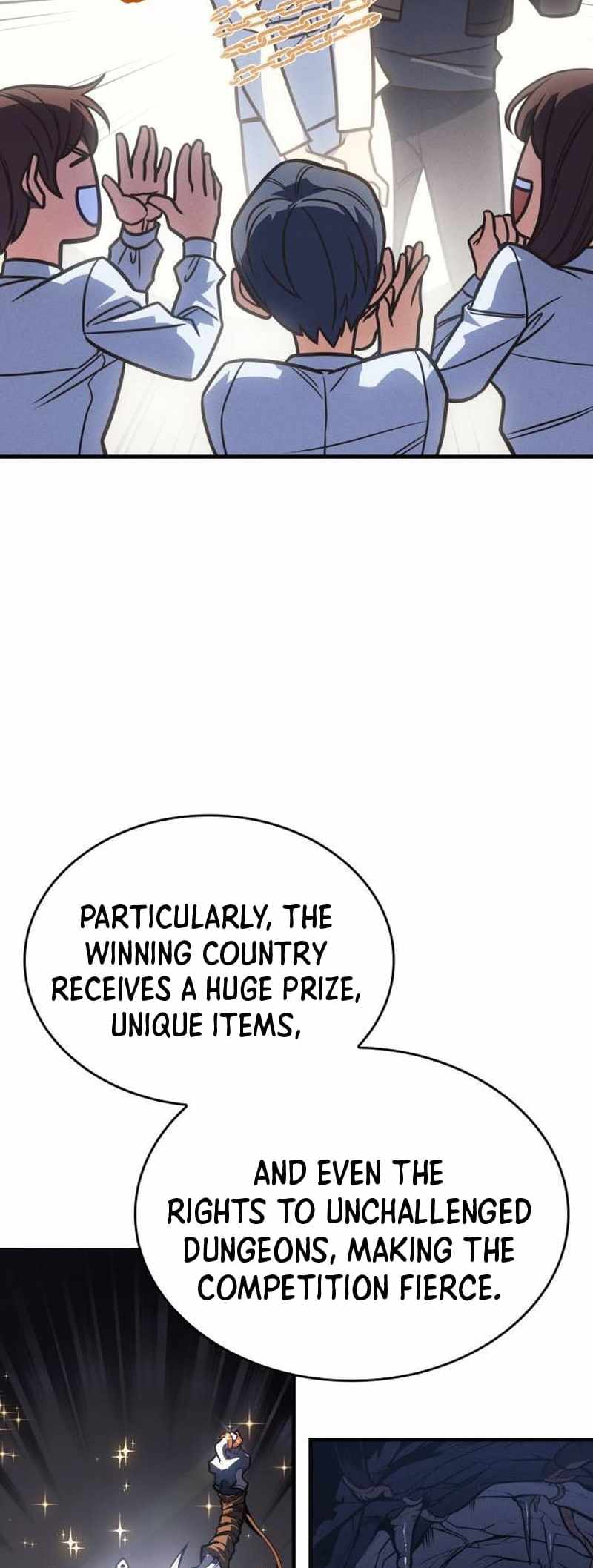 Read Regressing with the Kings Power Manga Online