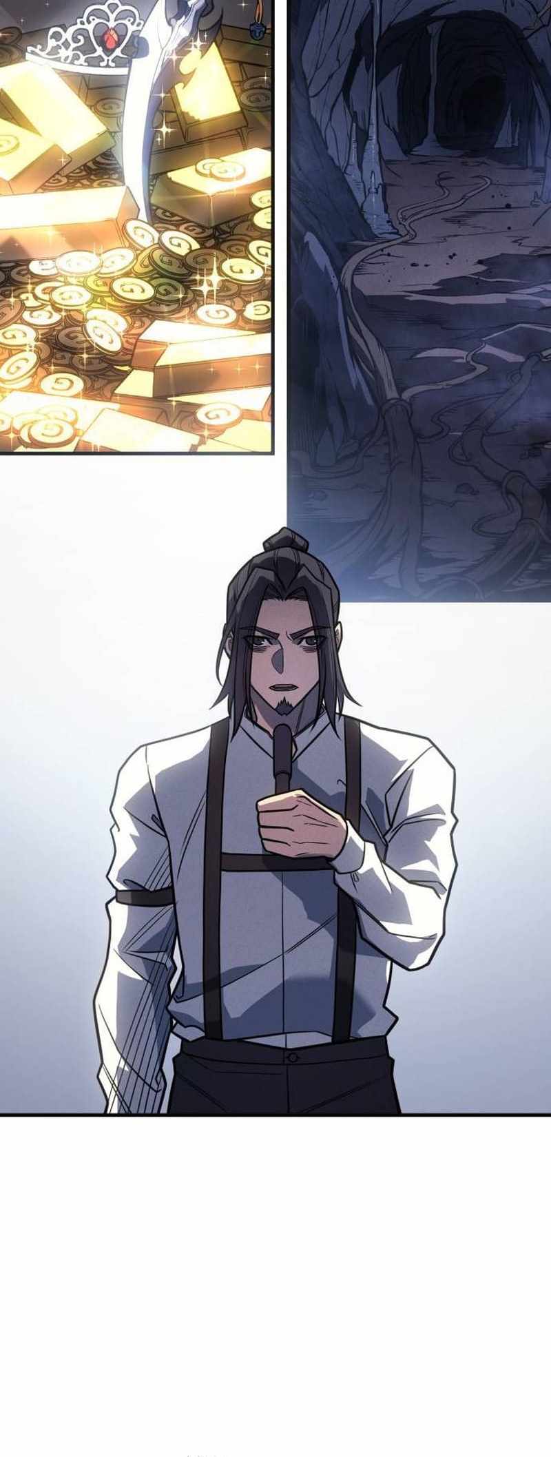 Read Regressing with the Kings Power Manga Online