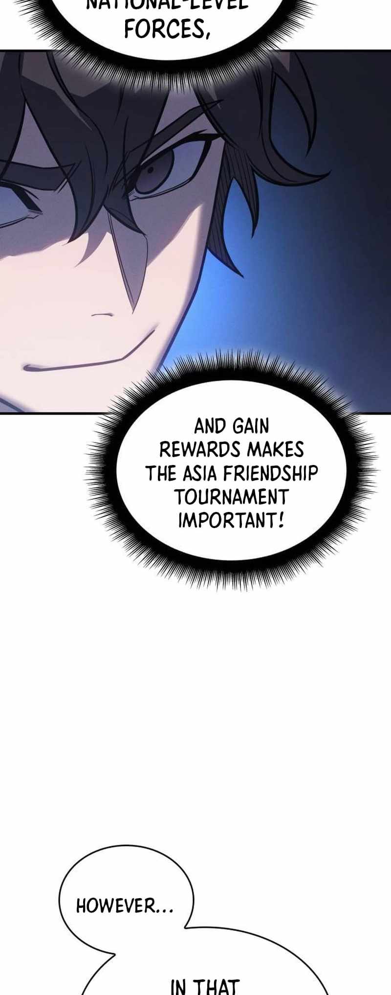Read Regressing with the Kings Power Manga Online
