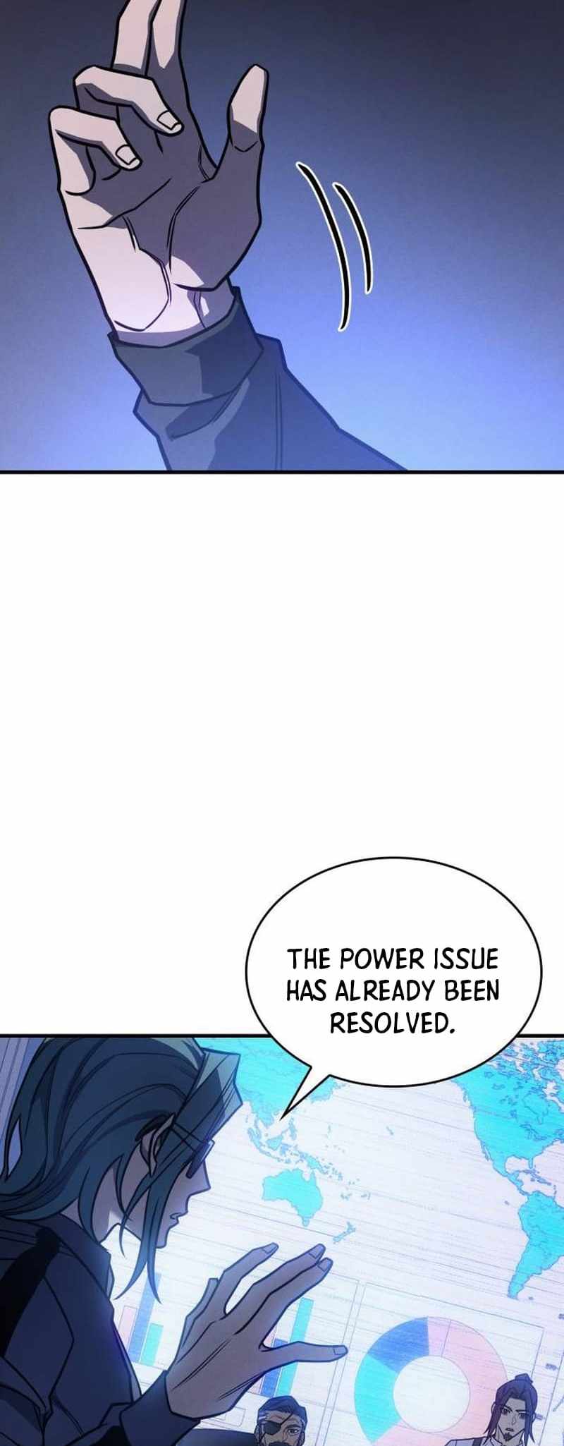 Read Regressing with the Kings Power Manga Online