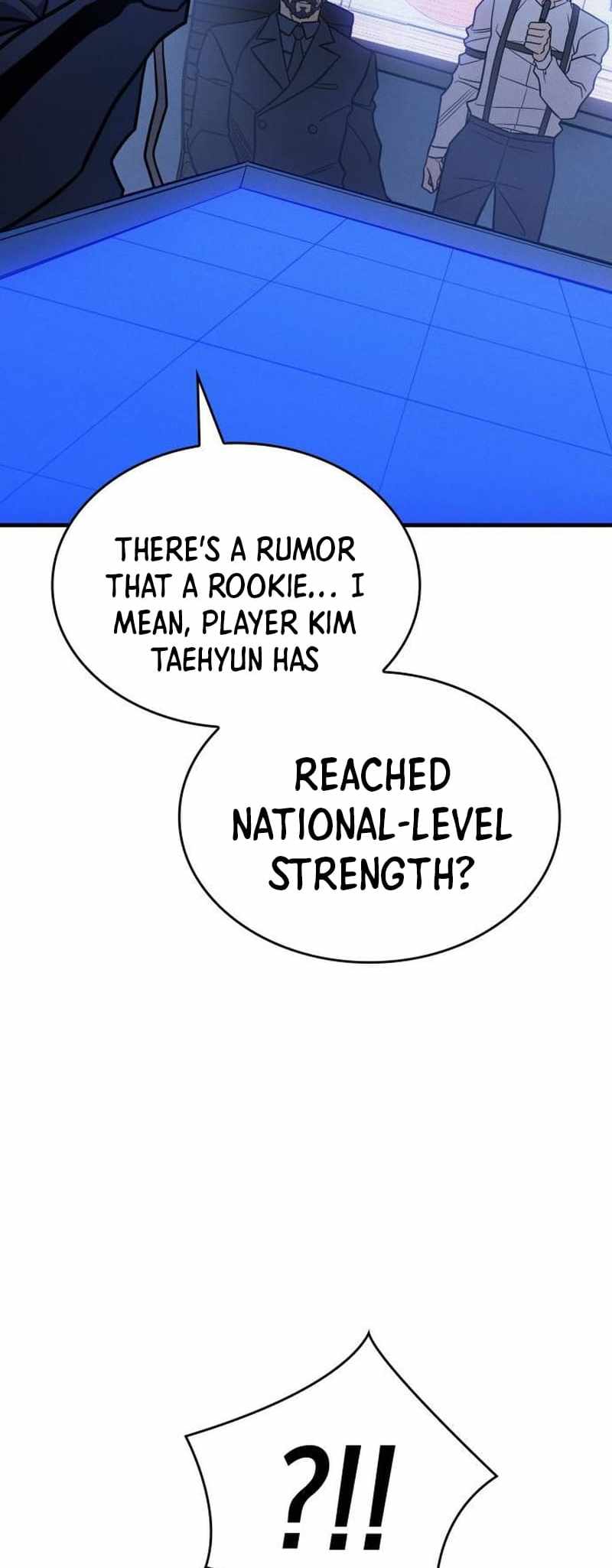 Read Regressing with the Kings Power Manga Online