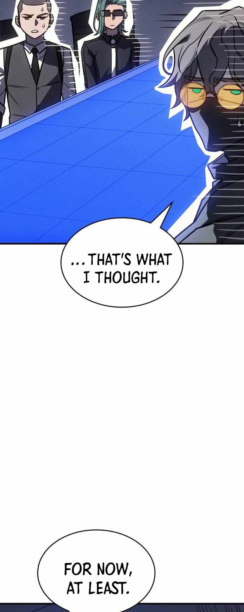 Read Regressing with the Kings Power Manga Online