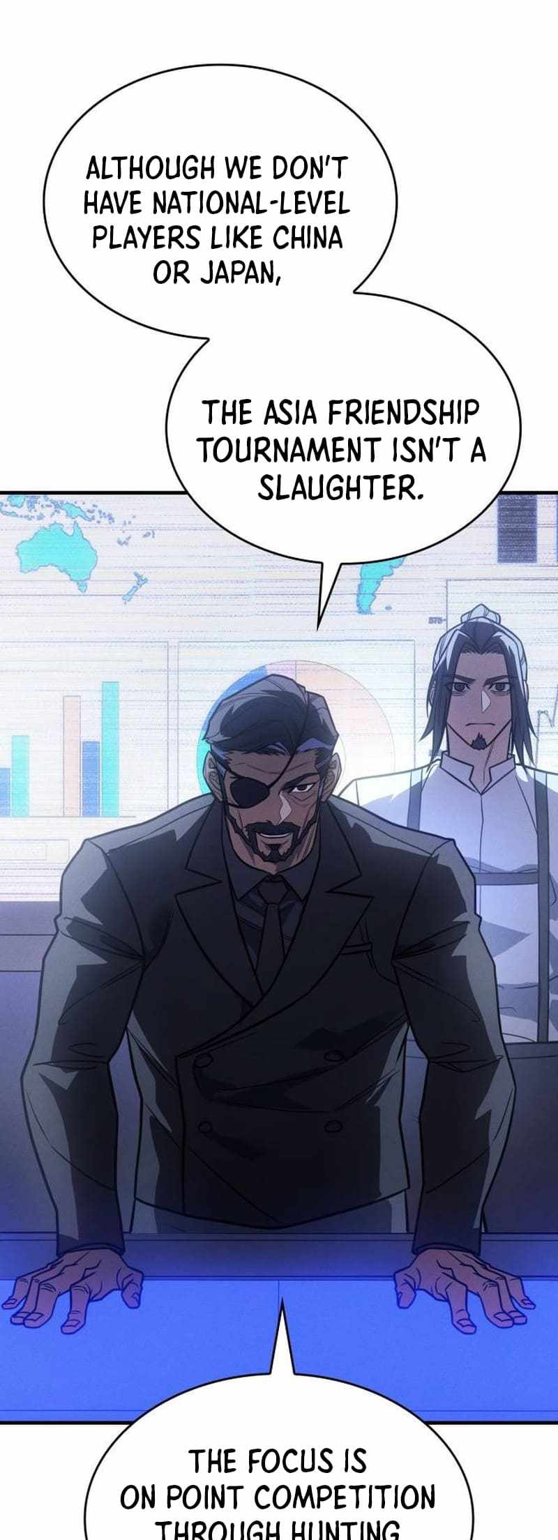 Read Regressing with the Kings Power Manga Online