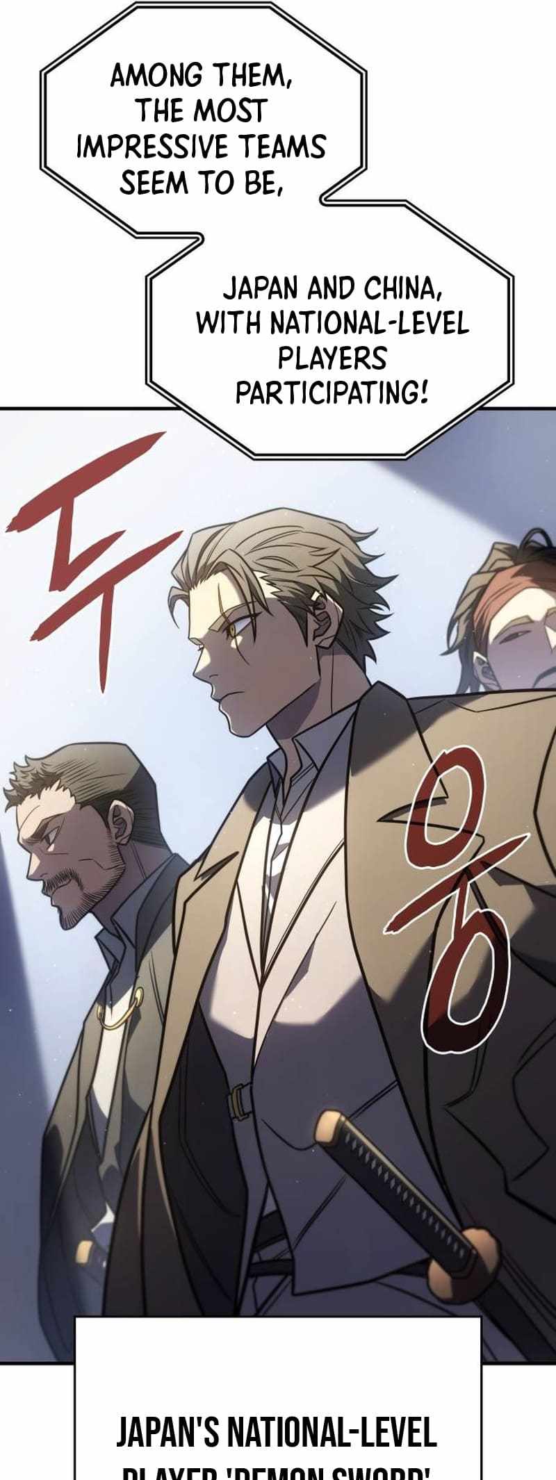 Read Regressing with the Kings Power Manga Online