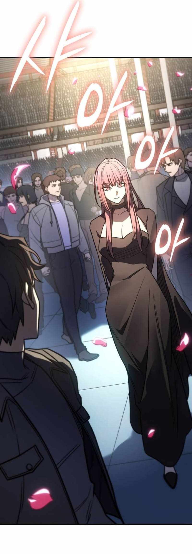 Read Regressing with the Kings Power Manga Online