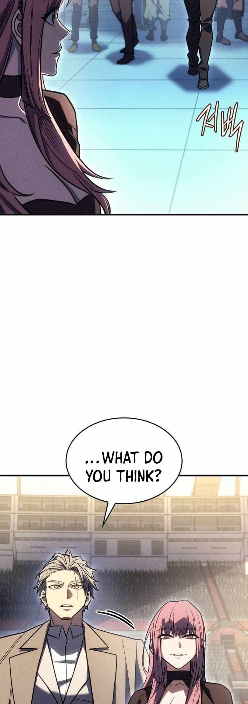 Read Regressing with the Kings Power Manga Online