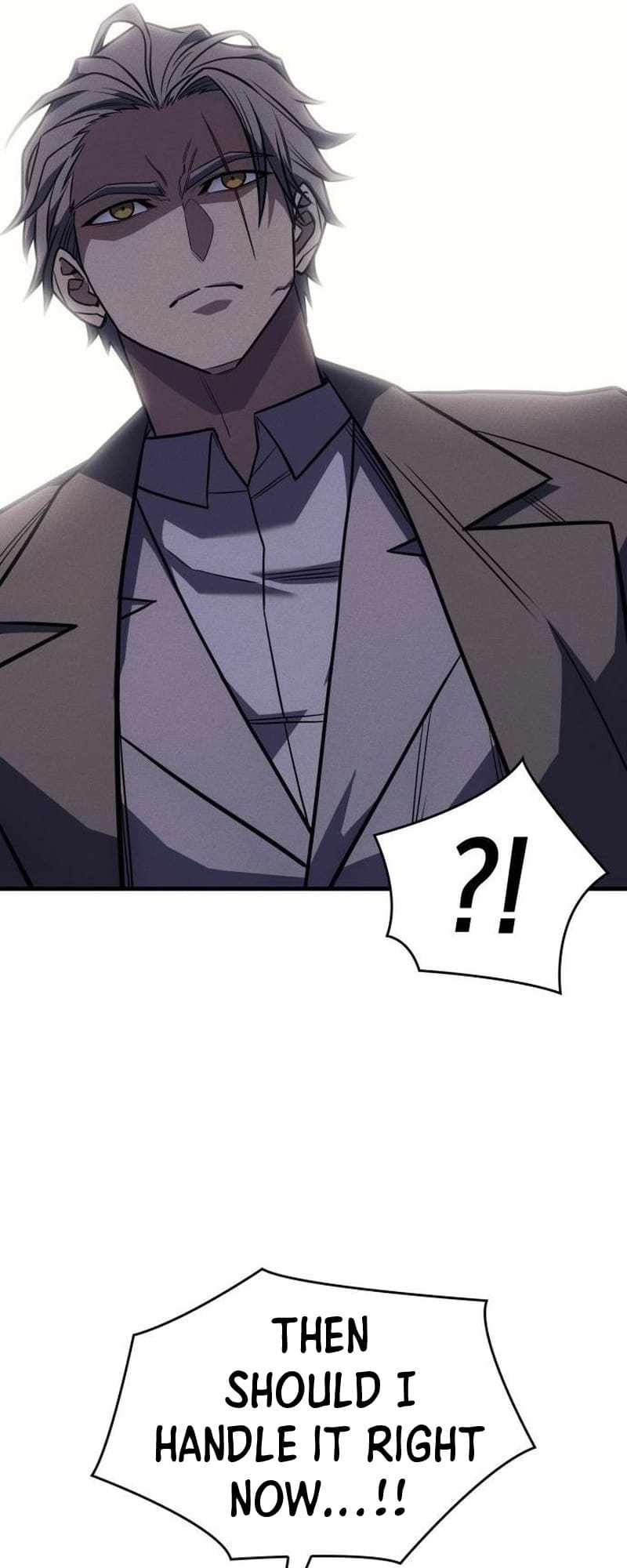 Read Regressing with the Kings Power Manga Online