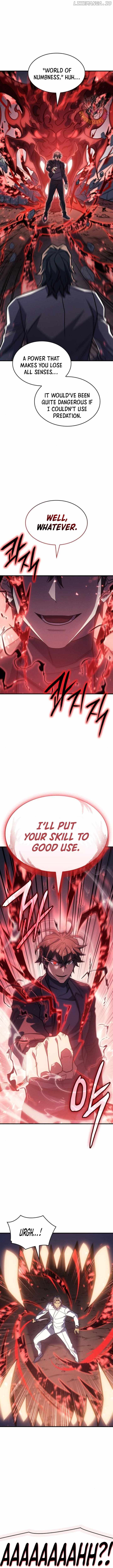 Read Regressing with the Kings Power Manga Online