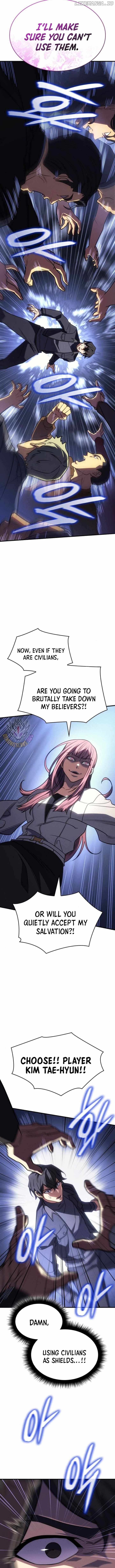 Read Regressing with the Kings Power Manga Online