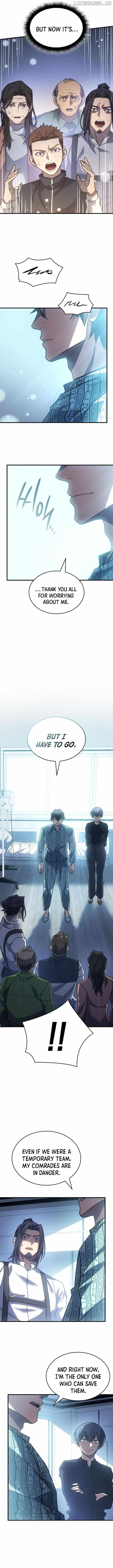 Read Regressing with the Kings Power Manga Online