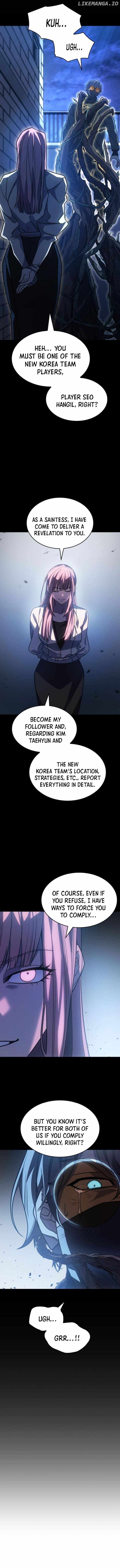 Read Regressing with the Kings Power Manga Online
