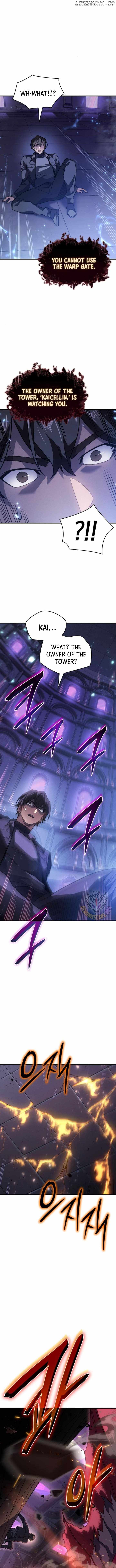 Read Regressing with the Kings Power Manga Online