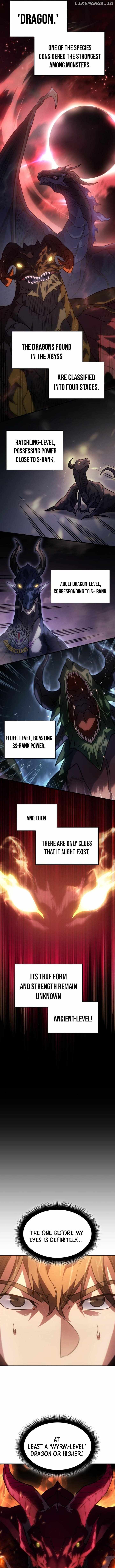 Read Regressing with the Kings Power Manga Online