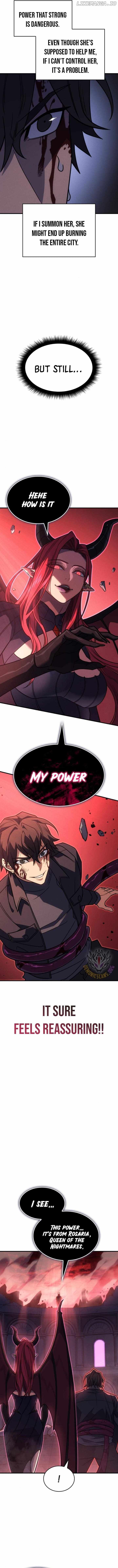 Read Regressing with the Kings Power Manga Online