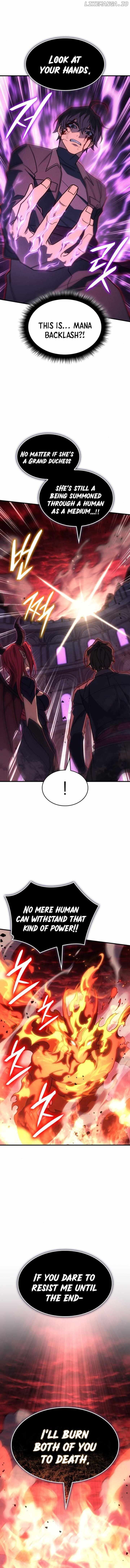 Read Regressing with the Kings Power Manga Online