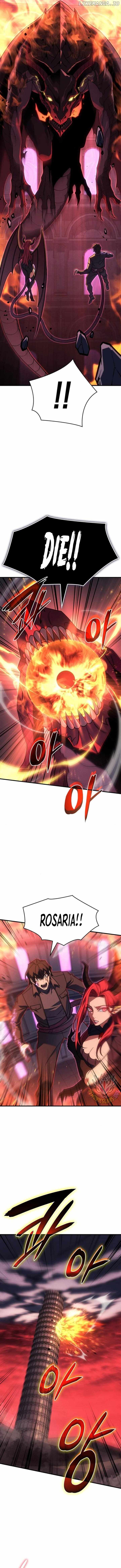 Read Regressing with the Kings Power Manga Online