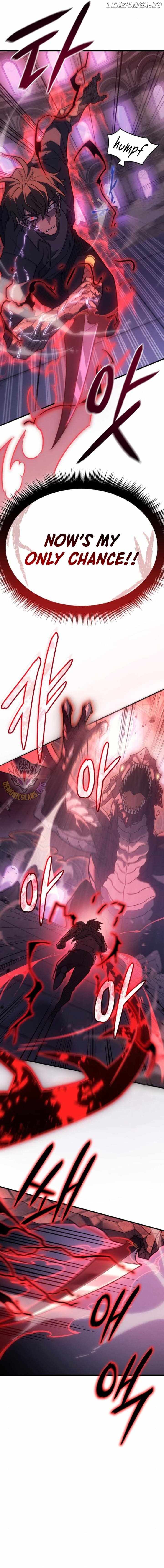 Read Regressing with the Kings Power Manga Online