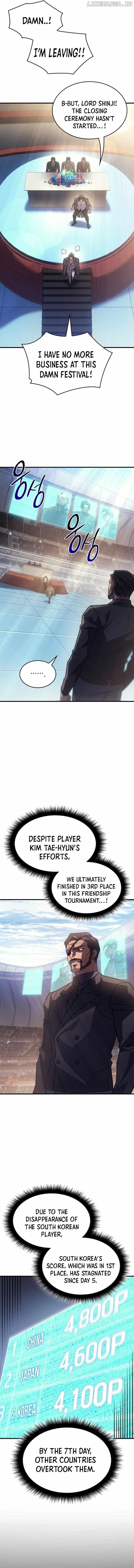 Read Regressing with the Kings Power Manga Online