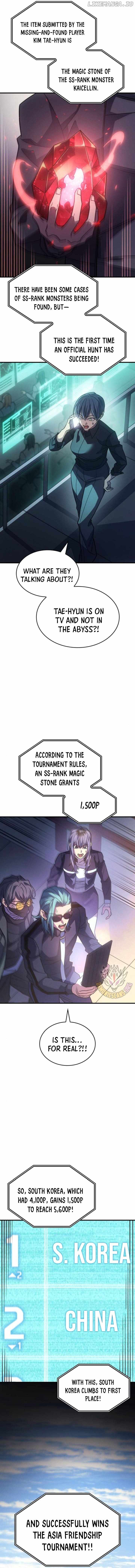Read Regressing with the Kings Power Manga Online