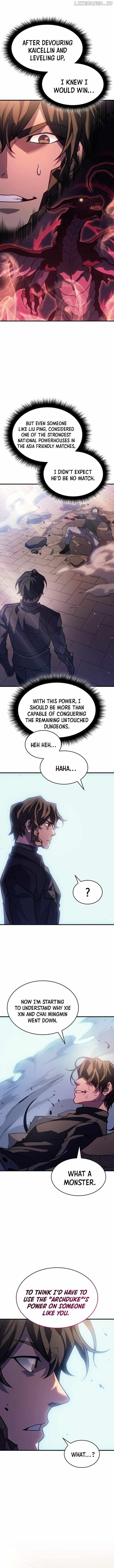 Read Regressing with the Kings Power Manga Online