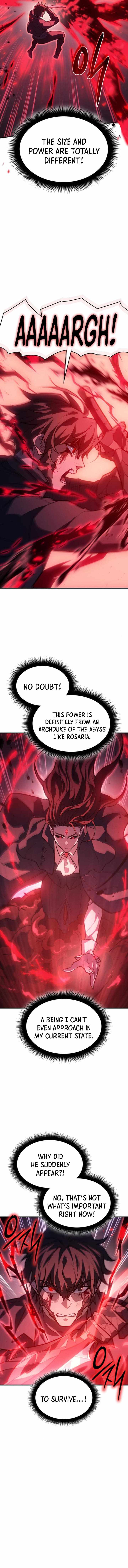 Read Regressing with the Kings Power Manga Online