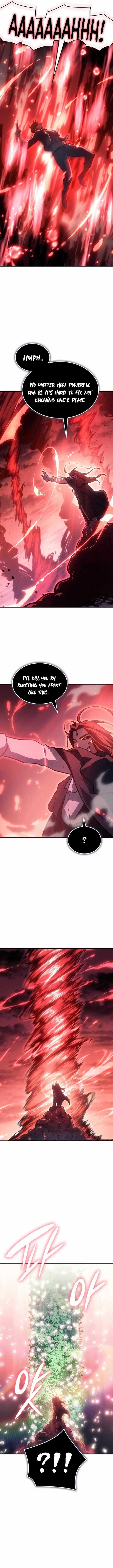 Read Regressing with the Kings Power Manga Online