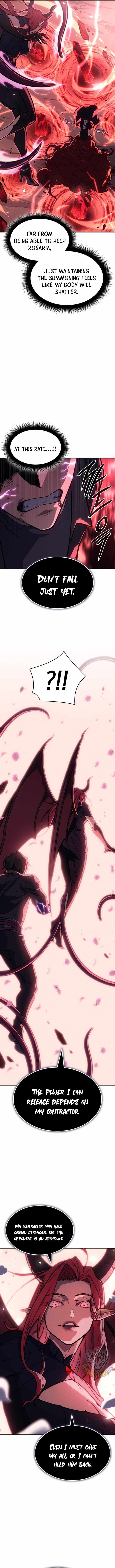 Read Regressing with the Kings Power Manga Online