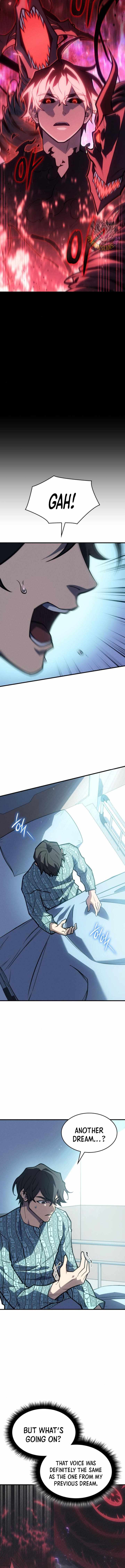 Read Regressing with the Kings Power Manga Online