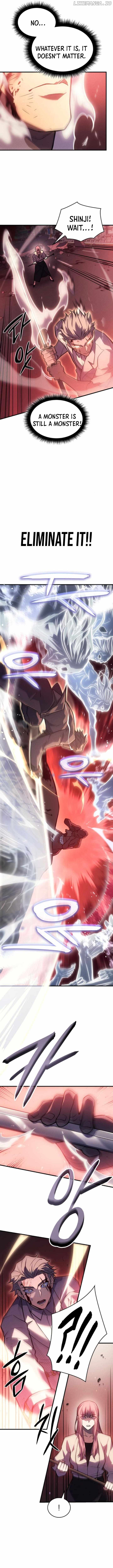 Read Regressing with the Kings Power Manga Online