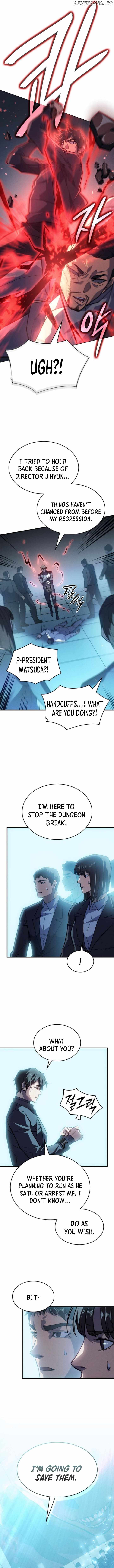 Read Regressing with the Kings Power Manga Online