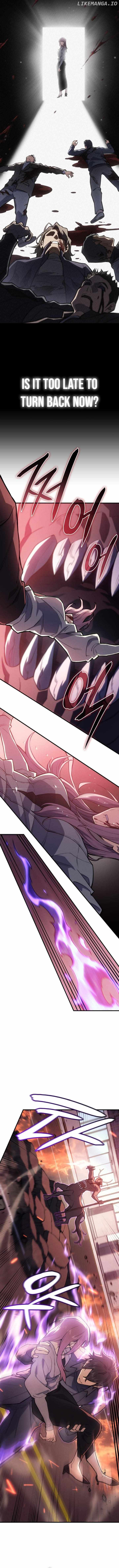 Read Regressing with the Kings Power Manga Online