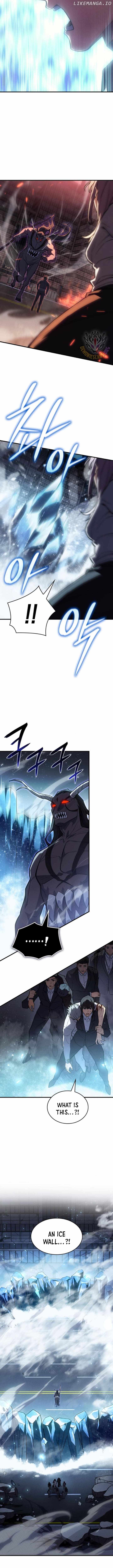 Read Regressing with the Kings Power Manga Online