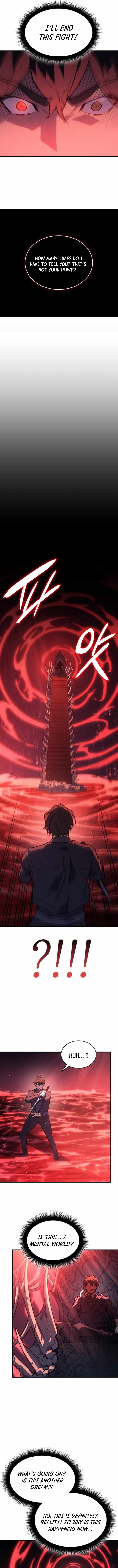 Read Regressing with the Kings Power Manga Online