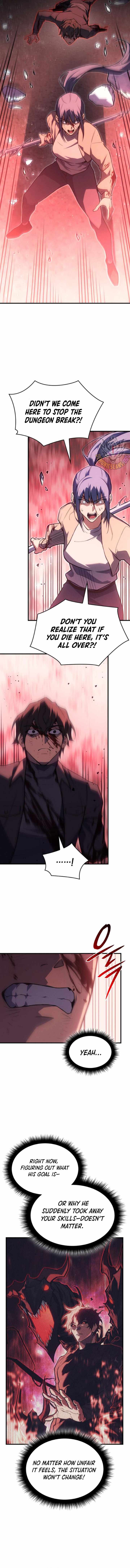 Read Regressing with the Kings Power Manga Online