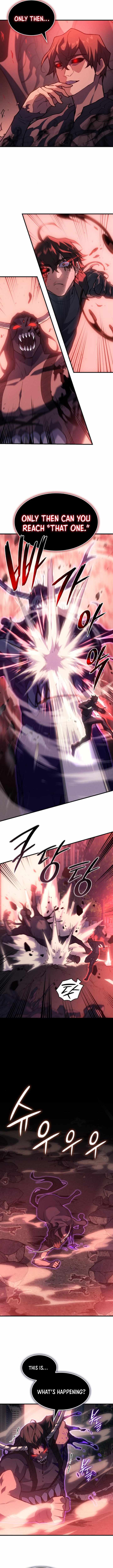 Read Regressing with the Kings Power Manga Online