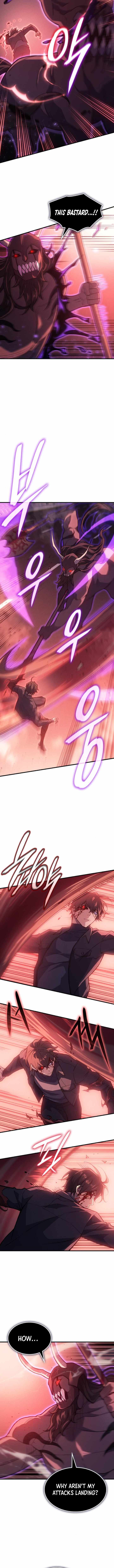 Read Regressing with the Kings Power Manga Online