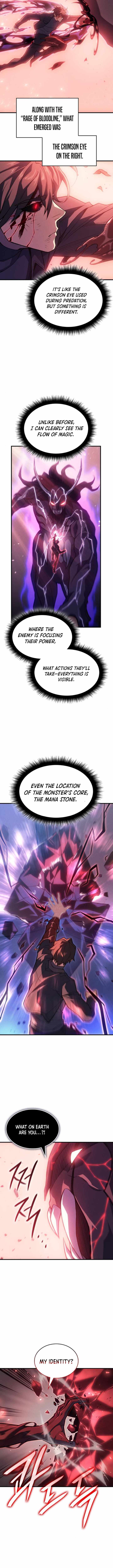 Read Regressing with the Kings Power Manga Online