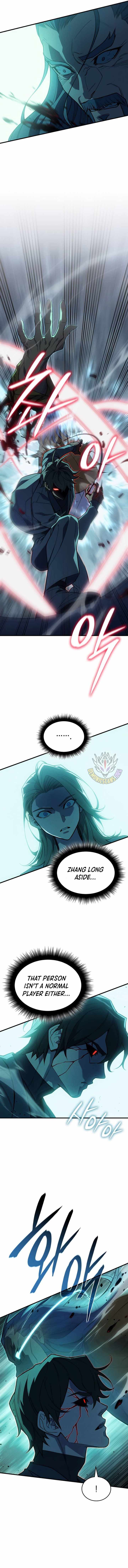 Read Regressing with the Kings Power Manga Online