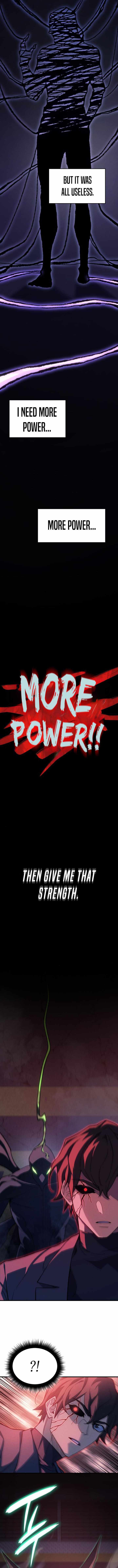 Read Regressing with the Kings Power Manga Online