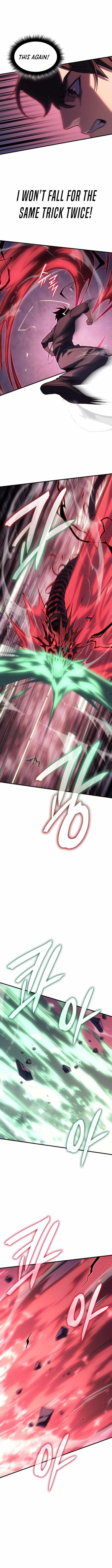 Read Regressing with the Kings Power Manga Online